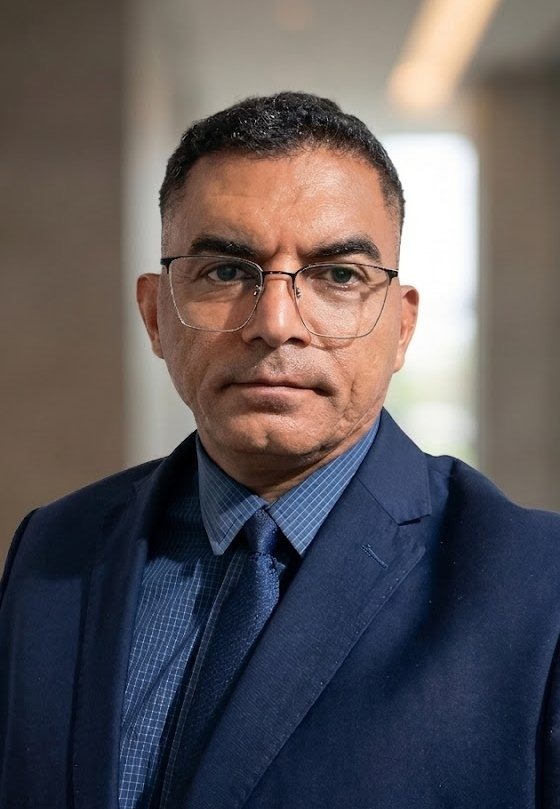 Dr. Rodrigo Santos Ribeiro